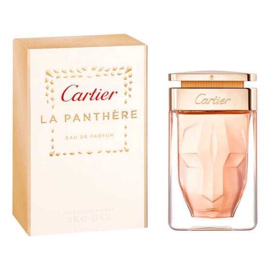 CARTIER    LA PANTHERE   EDPV 75ML